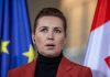 Criză politică în Danemarca. Negocierile pentru noul guvern al premierului Mette Frederiksen au eșuat
