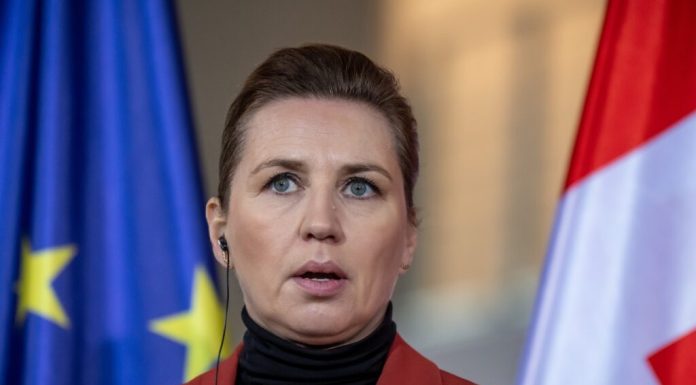 Criză politică în Danemarca. Negocierile pentru noul guvern al premierului Mette Frederiksen au eșuat