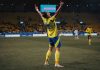 Cristiano Ronaldo reușește o dublă și conduce Al Nassr la titlu în Arabia Saudită