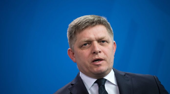 Premierul Slovaciei spune că nu va exista un armistițiu fără acordul Ucrainei