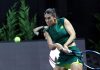 Sorana Cîrstea își poate egala cea mai bună clasare din ierarhia WTA. Sfert de finală cu Ostapenko, la Roma