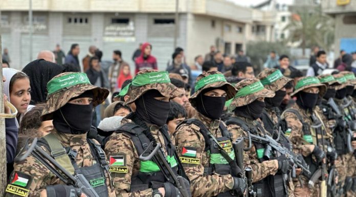 Hamas confirmă că noul său lider militar a fost ucis în atacurile aeriene israeliene din Gaza