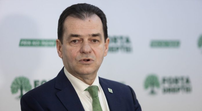 PSD a depus plângere penală împotriva lui Ludovic Orban pentru plata despăgubirilor către frații Micula. PSD invocă un prejudiciu de 912 milioane de lei