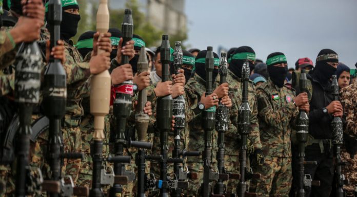 Israel anunță eliminarea liderului Brigăzilor Qassam într-un atac aerian asupra Fâșiei Gaza