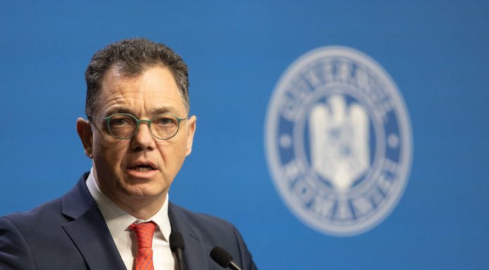 Radu Oprea, despre cum s-au pierdut 200 de mil. euro din PNRR: „De ce vă trageți un glonț în picior?”