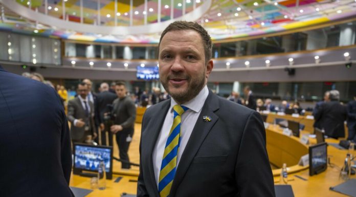Ministrul estonian de externe explică de ce Putin vrea să implice Europa în negocieri