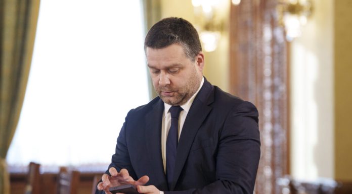 De ce nu se lucrează pe unele șantiere deschise din București. Explicațiile lui Ciprian Ciucu