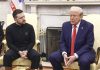 Ucrainenii vor să producă rachete Patriot. Zelenski le-a cerut americanilor licență