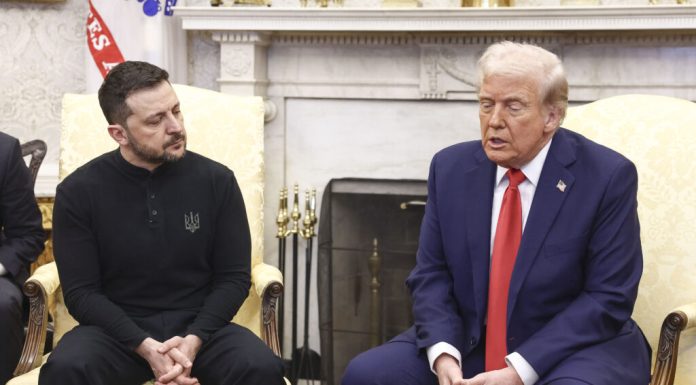 Ucrainenii vor să producă rachete Patriot. Zelenski le-a cerut americanilor licență