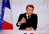 Macron, acuzat că a flirtat cu o actriță. Astfel s-ar explica incidentul din avion cu soția lui