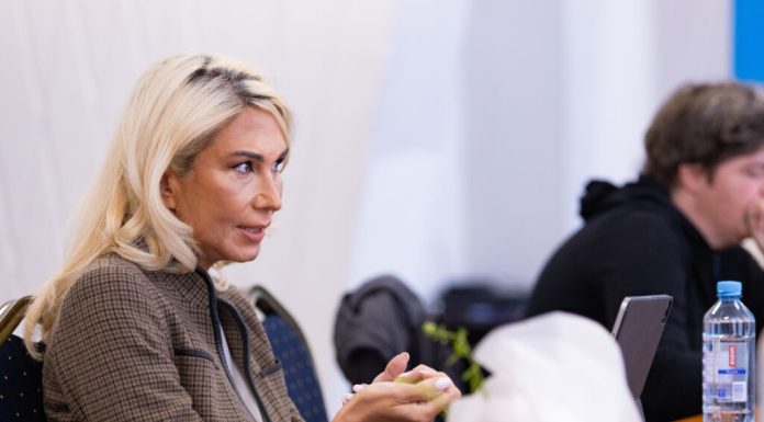 Raluca Turcan, despre imaginea publică a PNL: Am lăsat impresia că suntem la cheremul PSD