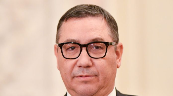 Victor Ponta după demiterea Guvernului Bolojan: „Nu cred că PNL va rupe relația cu PSD”