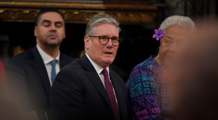 Alegeri locale în Marea Britanie: Keir Starmer, față în față cu un verdict electoral devastator
