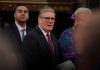 Alegeri locale în Marea Britanie: Keir Starmer, față în față cu un verdict electoral devastator