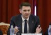 Gândul: Nr. 2 în stat, Mircea Abrudean, ar fi făcut nuntă după 7 ani de căsnicie, cu participarea lui Ilie Bolojan. Locația, deținută de „băieții deștepți din energie”