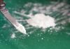 Cocaină în valoare de peste 9 milioane de dolari, ascunsă într-un transport de lenjerie intimă marca Kim Kardashian