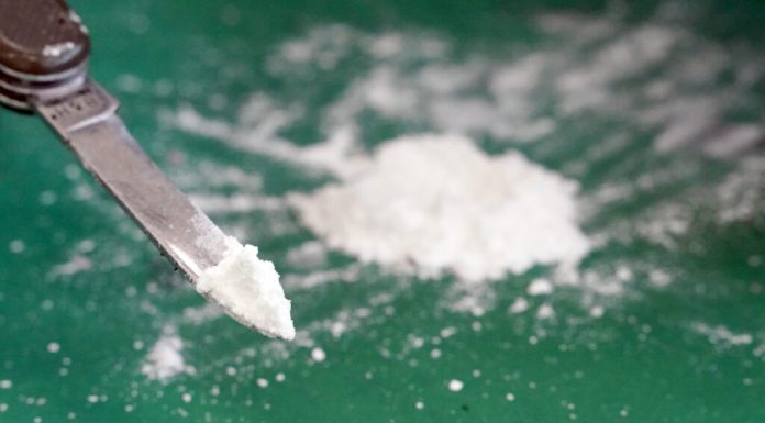 Cocaină în valoare de peste 9 milioane de dolari, ascunsă într-un transport de lenjerie intimă marca Kim Kardashian