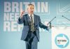 The Telegraph: Scenariul în care Nigel Farage ar putea deveni premierul Marii Britanii. Cheia, alianța cu Partidul Conservator: „Ce e mai bun urmează”