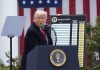 Tentativa lui Trump de a impune noi tarife vamale de 10% a fost respinsă de o instanță federală