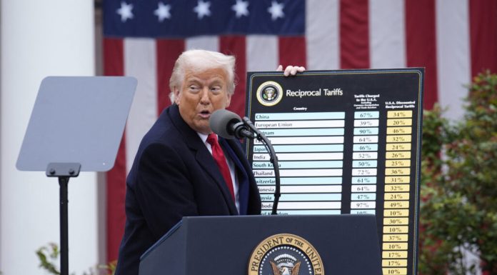 Tentativa lui Trump de a impune noi tarife vamale de 10% a fost respinsă de o instanță federală