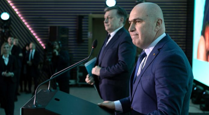 Crin Antonescu critică politica actuală a PNL: AUR extremist? Și eu pot să spun partidul extremist USR/A reduce istoria PNL la o luptă maniacală asupra PSD mi se pare păgubos