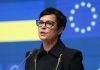 UE începe săptămâna viitoare rambursarea împrumutului de 90 de miliarde de euro acordat Ucrainei