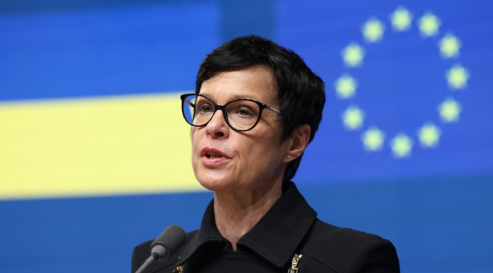 UE începe săptămâna viitoare rambursarea împrumutului de 90 de miliarde de euro acordat Ucrainei