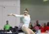 Ana Bărbosu contestă la TAS suspendarea provizorie pentru încălcarea regulilor de localizare antidoping