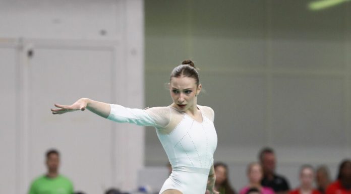 Ana Bărbosu contestă la TAS suspendarea provizorie pentru încălcarea regulilor de localizare antidoping