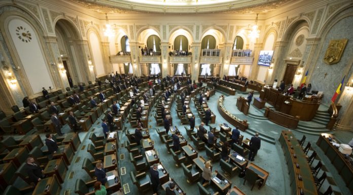 Propunere AUR: Restricții la vânzarea companiilor publice către străini