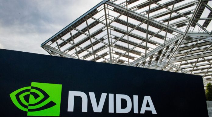 Nvidia recunoaște că pierde teren în China. Huawei profită de restricțiile impuse de SUA