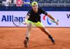 Jakub Mensik, doborât de căldura infernală de la Roland Garros. Novak Djokovic reacționează