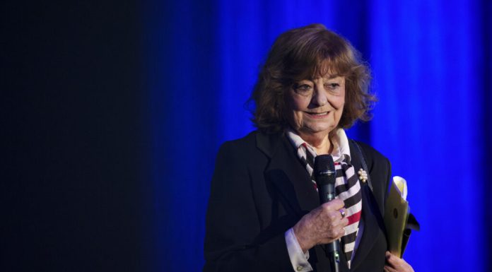 Ana Blandiana, distinsă în Polonia cu Premiul Herbert 2026 pentru Poezie
