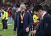 Hansi Flick și-a prelungit contractul cu Barcelona până în 2028