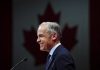Premierul Canadei compară criza din Alberta cu Brexit-ul: O cacealma periculoasă