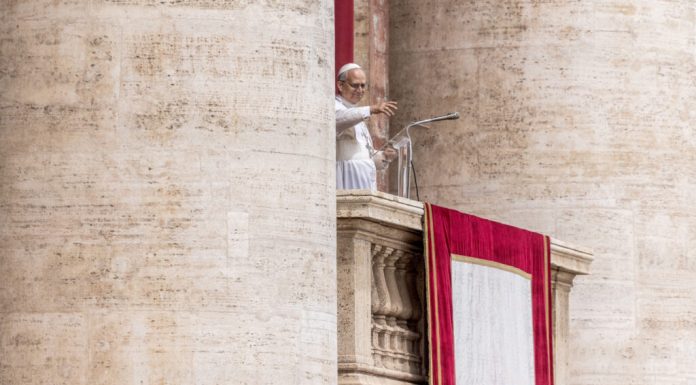 Papa Leon va inaugura turnul Sagrada Familia din Barcelona și se va întâlni cu migranții în timpul vizitei sale în Spania, în iunie