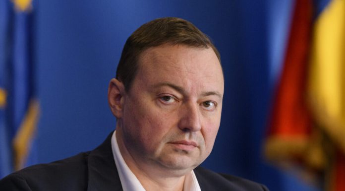 Cristian Pistol anunță semnarea contractelor pentru tronsonul A7 Pașcani – Suceava