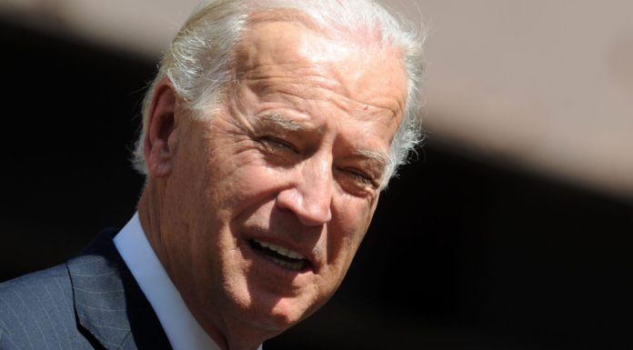 Fostul președinte Joe Biden dă în judecată administrația Trump