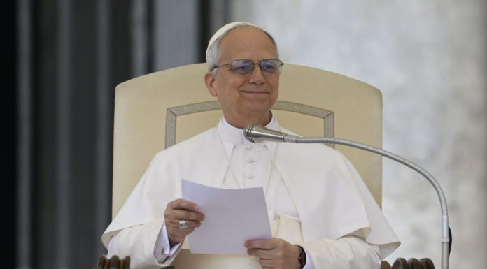 Un fost imigrant fără acte, numit episcop de Papa Leon al XIV-lea în Statele Unite