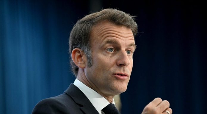 Franța pregătește o nouă doctrină nucleară europeană împotriva Rusiei