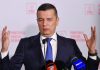 Sorin Grindeanu anunță că PSD va merge la viitoarele consultări privind noul Executiv cu „multe opțiuni pe masă”. Care sunt „liniile roșii” ale partidului
