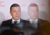 Grindeanu, dacă PSD mai vrea o guvernare cu USR: „Am lăsat deschise toate variantele”
