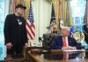 Trump merge în China cu Elon Musk și Tim Cook: miza uriașă din spatele delegației de miliardari