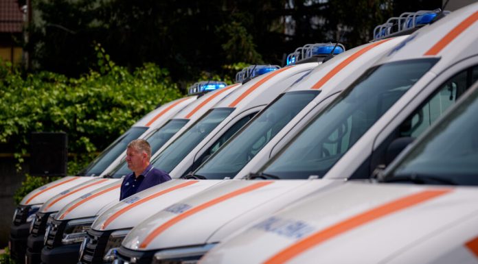 DSU anunță control în Bacău, după ce un copil de clasa a VIII-a a murit la școală în timpul pauzei. DSU: Este prematur să tragem concluzii