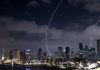 Israel a trimis sisteme Iron Dome și personal militar în Emiratele Arabe Unite, afirmă ambasadorul SUA