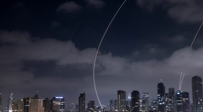Israel a trimis sisteme Iron Dome și personal militar în Emiratele Arabe Unite, afirmă ambasadorul SUA