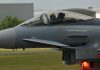 Austria a ridicat de la sol avioane Eurofighter după zboruri neautorizate ale unor aeronave militare americane
