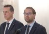 Dominic Fritz: Nu vom permite ca un guvern tehnocrat să fie paravanul pentru o continuitate a puterii PSD