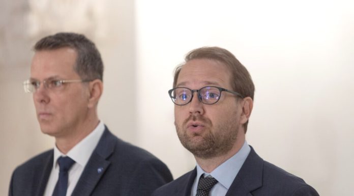 Dominic Fritz: Nu vom permite ca un guvern tehnocrat să fie paravanul pentru o continuitate a puterii PSD