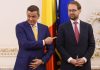 Dominic Fritz, despre formarea noului Guvern: Nu mai există șansa refacerii coaliției